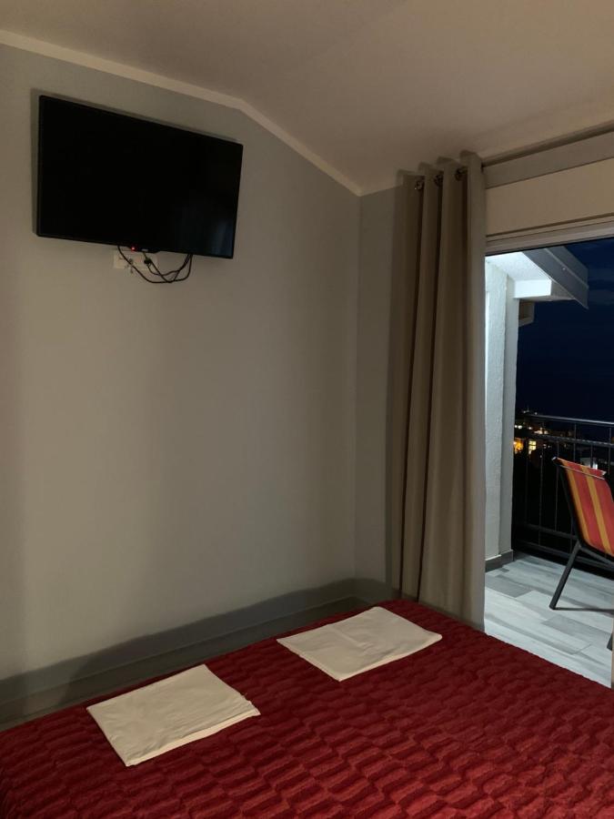 Apartments Mm Свети-Стефан Экстерьер фото