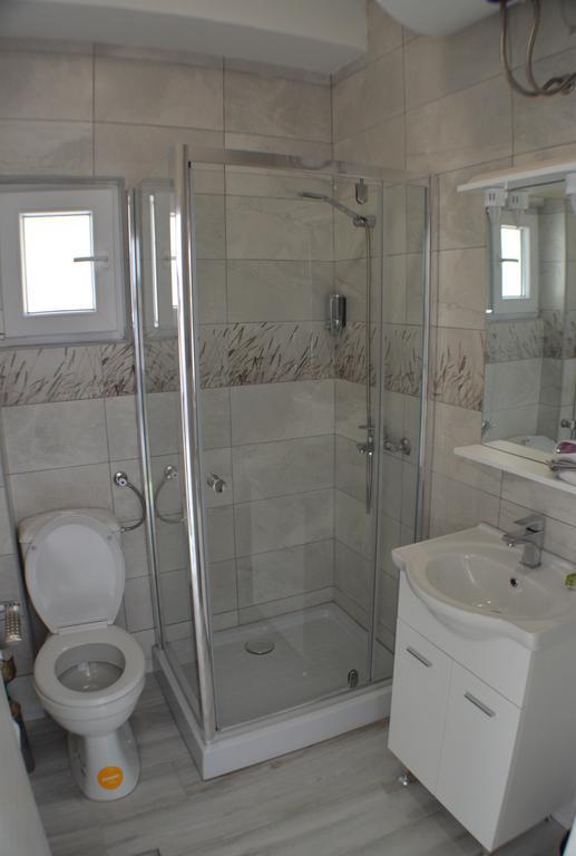 Apartments Mm Свети-Стефан Экстерьер фото