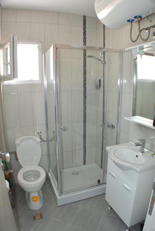 Apartments Mm Свети-Стефан Экстерьер фото
